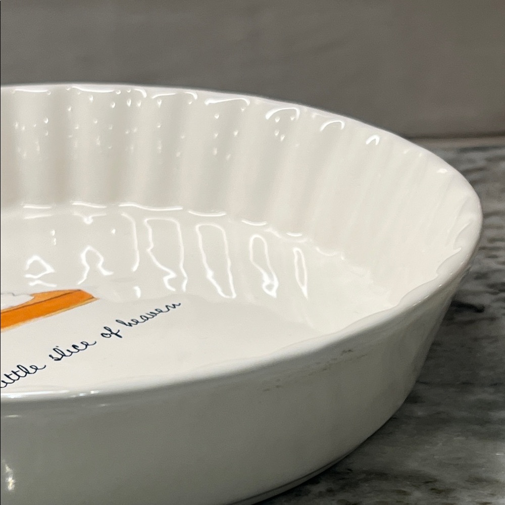 Rae Dunn Artisan Collection Ceramic Dish - Picture 11 of 13